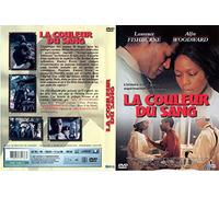 La Couleur du sang