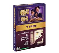 La Couleur Pourpre 1985 + Version 2023 DVD