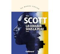 La couleur sous la peau