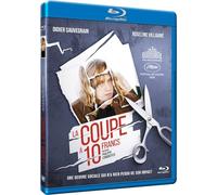 La Coupe à 10 francs [Blu-Ray]