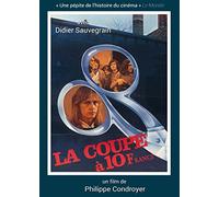 La Coupe à dix francs