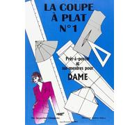 LA COUPE A PLAT NO1 : PRET A PORTER ET SUR MESURE POUR DAME