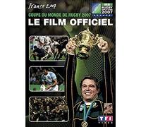 La coupe du monde de rugby : le film officiel
