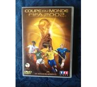 La Coupe du monde FIFA 2002, la vidéo officielle