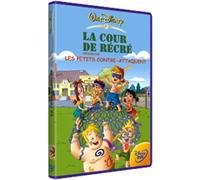 La Cour de récré : Les Petits contre-attaquent