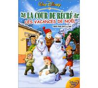 La Cour de récré : Les Vacances de Noël [FRENCH]