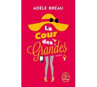 La Cour des grandes