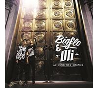 La Cour des Grands [VINYL]