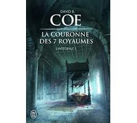 La couronne des 7 royaumes: L'intégrale (1)