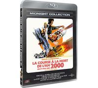 La Course à la Mort de l'an (Death Race 2000) [Blu-Ray]