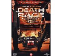 LA COURSE A LA MORT - MOVIE
