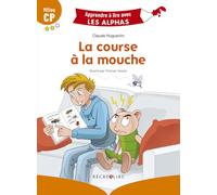 La course à la mouche: Milieu CP