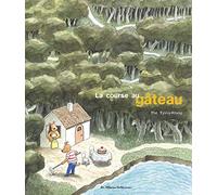 La course au gâteau
