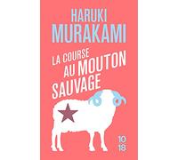 La course au mouton sauvage