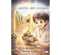 La course des crayons (Ethan et les Révalités)