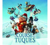 La Course Des Tuques / O.S.T.