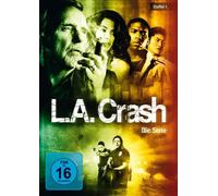 LA.Crash-Die Serie L.A.Crash-Die Serie [Import allemand]