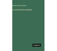 La creación de la atmósfera