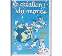 La Création du monde