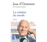 La creation du monde