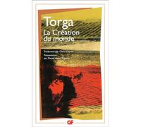 La création du monde