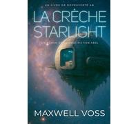 La crèche Starlight: Une histoire de régression ABDL en couches de science-fiction