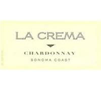La Crema Chardonnay 2014 Sonoma Coast 13.5% 75cl