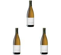 La Crema Sonoma Coast Chardonnay White Wine 75 cl (Pack of 3)