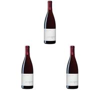 La Crema Sonoma Coast Pinot Noir Red Wine 75 cl (Pack of 3)