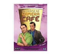La Crème de Caméra Café – Vol. 3 – Warner Bros.