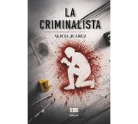 La criminalista: Tras la huella de un fantasma