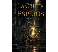 La cripta de los espejos