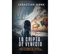 La cripta de Venecia (La herencia de la sangre)