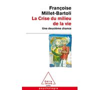 La Crise Du Milieu De LA Vie: Une deuxième chance