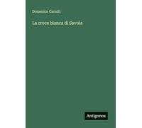La croce bianca di Savoia