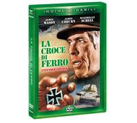 La Croce di Ferro Indimenticabili DVD (DVD) James Coburn James Mason (US IMPORT)