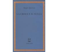 La croce e il nulla