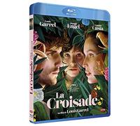 La Croisade [Blu-Ray]
