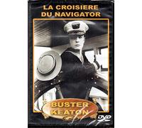La Croisière du Navigator-Buster Keaton DVD