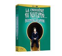 La Croisière du Navigator [Combo Blu-Ray + DVD]