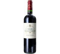 La Croix de Carbonnieux 2020 - Second Wine Of Château Carbonnieux
