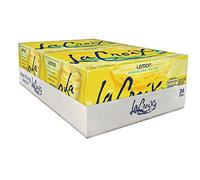 La Croix Lemon Flavoured Sparkling Water 355 ml