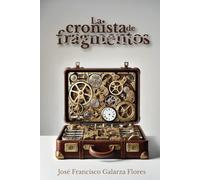 La cronista de fragmentos