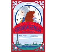 La Cronoagencia: ¡Misión en París!: ¡Misión en París!: 2