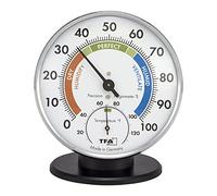 La Crosse Technology 45.2033 Tablestand Thermo-Hygrometer