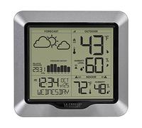 La Crosse Technology Forecast Station, Silver