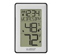La Crosse Technology - Ind Temp/Humid Station (308-1911)