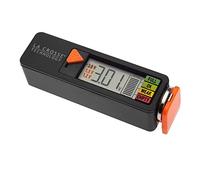 La Crosse Technology Portable Digital Battery Tester 911-65557-INT