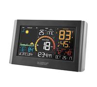 La Crosse Technology Wireless Wi-Fi Weather Station with Wind Speed