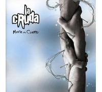 La Cruda - Mente en Cuero